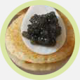 Caviar Complements