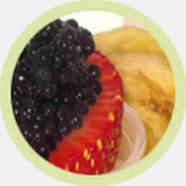 Vegan Caviar