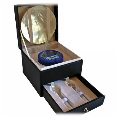 Caviar Gift Corporate Gift Ideas Custom Caviar Gifts, Caviar Samplers, Caviar Gifting