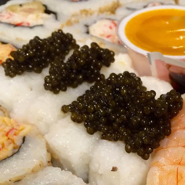 Sturgeon Caviar in Hawaii Best Sturgeon Roe Hawaii Royal Ossetra Caviar